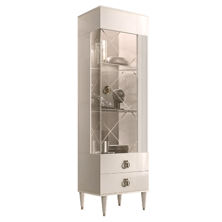 Модульная гостиная Rimini Solo 6 