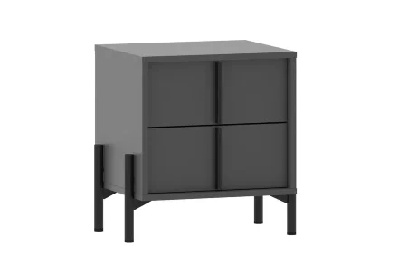 Тумба прикроватная НМ 040.30 Тео 