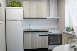 Кухонный гарнитур Равенна мини 2, 100 см