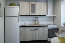 Кухонный гарнитур Равенна лайт, 120 см