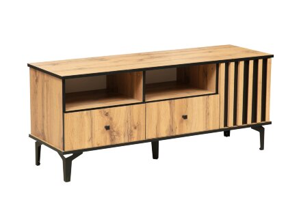 Тумба под ТВ Либерти 51.06 (опора металл) 