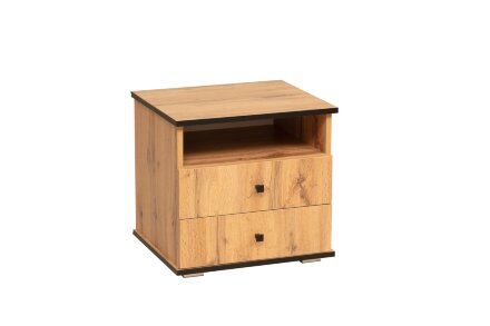 Тумба прикроватная Либерти 51.17  